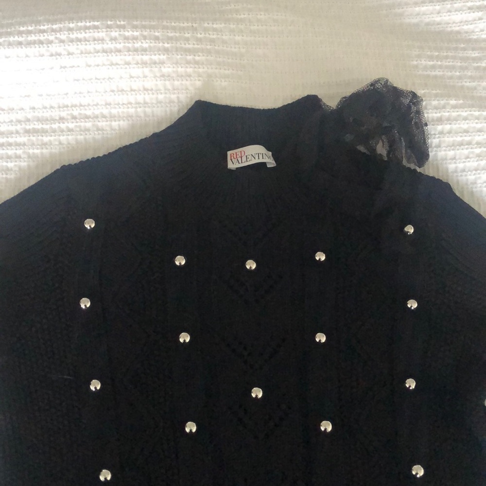 Red Valentino Sweater